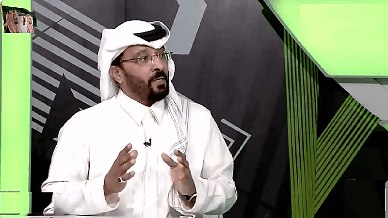 مساعد الجريسي: الإعلام النصراوي يبحث عن مكاسب معنوية