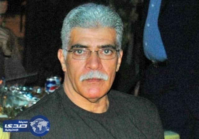 القبض على فنان مصري محكوم عليه بالمؤبد