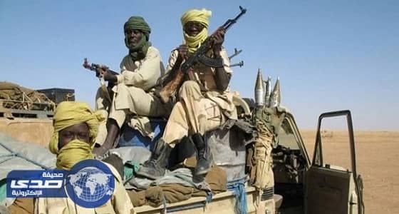 عشرات القتلى والجرحى في قتال بين فصيلين بحركة سودانية متمردة‎