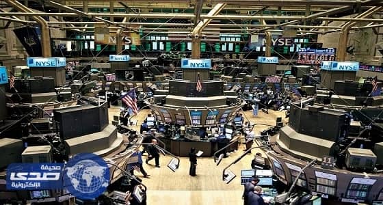مؤشرات الأسهم الأمريكية تغلق على ارتفاع