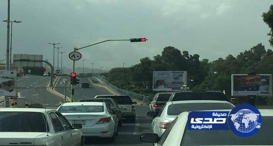 تعرف على حالات الإعفاء من عقوبة قطع إشارة المرور