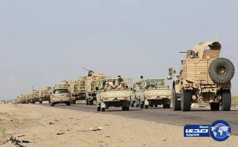 مقتل وإصابة 15 حوثيا في اشتباكات مع الجيش بتعز