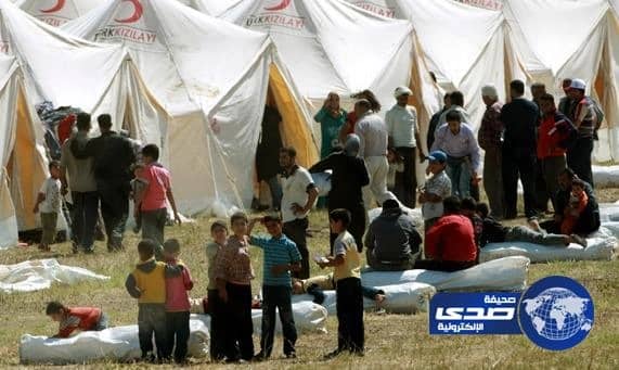 ألمانيا تقدم 18 مليون يورو لمساعدة اللاجئين الفلسطينيين