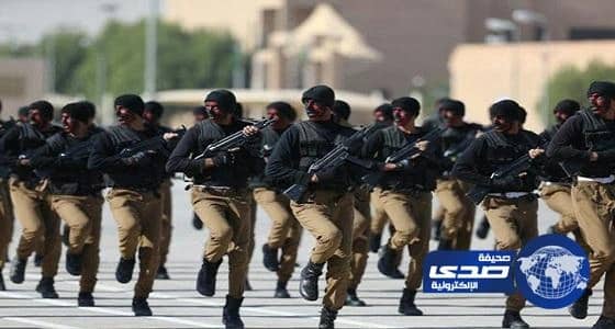 بالفيديو والصور.. عروض قتالية في حفل تخرج قوات الطوارئ الخاصة بالرياض