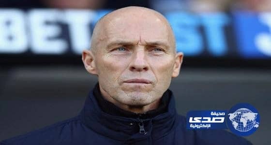 سوانزي يقيل مدربه "بوب برادلي"