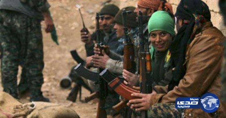 تركيا ترفض مشاركة أكراد سوريا فى اجتماع الأستانة