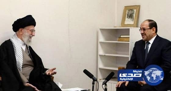 نوري المالكي يصل طهران في زيارة غير معلنة