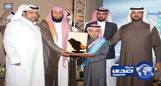 شركة المشاهير الإعلامية تكرم أبطال العالم للرياضيات والمنصوري سوف نكرمهم