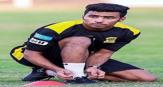 خالد السميري جاهز للتوقيع