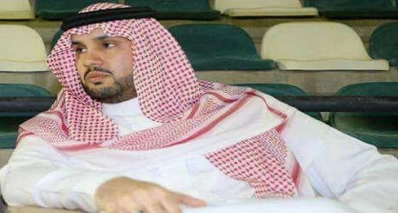 أهلاوي يقدم مكافأة مالية للبطل "عواجي"