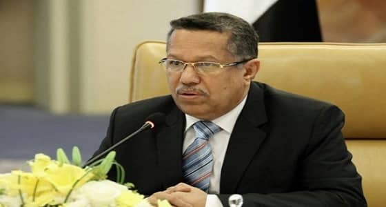 رئيس الوزراء اليمني: انتصار المخا سيعزّز قوات الجيش