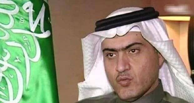 السبهان يتابع نتائج زيارة عون للمملكة من بيروت