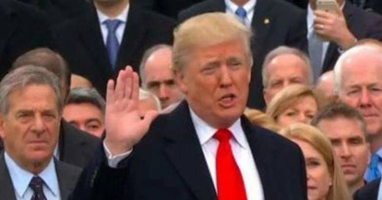 ترامب يجهز قائمة الدول الإسلامية الممنوع على مواطنيها دخول امريكا