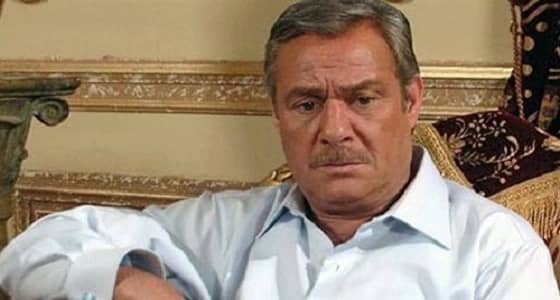 الموت يفجع الفنان فاروق الفيشاوي