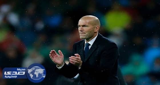 زيدان يشرك موراتا أساسيا أمام إسبانيول