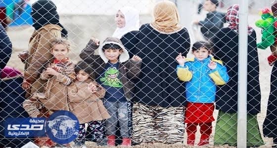 وزير الخارجية العراقي ونائب الرئيس يمنحان مسئولين سوريين جوازات سفر عراقية دبلوماسية