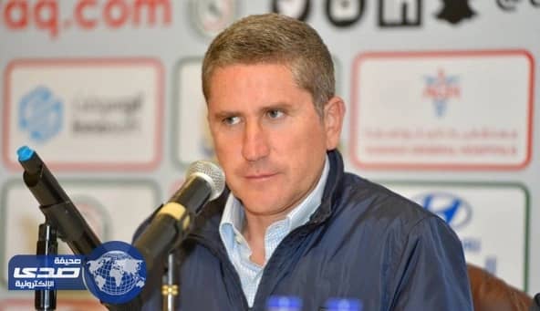 جاريدو يوجه رسالة لجماهير وإدارة الاتفاق بعد فسخ تعاقده