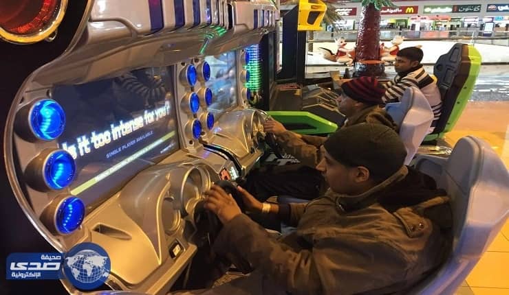 ‎مركز التأهيل الشامل للذكور بالرياض يرفّه عن نزلائة بمجموعة من البرامج