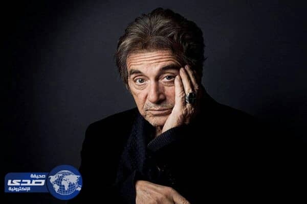 بعد حفل خيرت ..  أوبرا وينفري و" آل باتشينو " بالمملكة