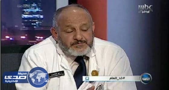 الخضيري يكشف حقيقة شفاء بول الإبل للسرطان و فائدة أطعمة منتهية الصلاحية