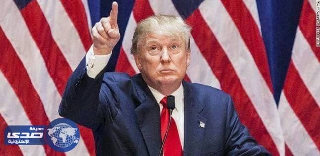 ترامب:  6 تريليونات دولار أنفقت بالشرق الأوسط لمحاربة الإرهاب والوضع صار أسوأ