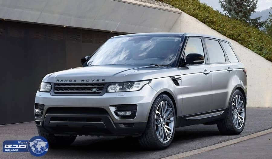 لاند روفر تلمح إلي  إنتاج سيارات سيدان