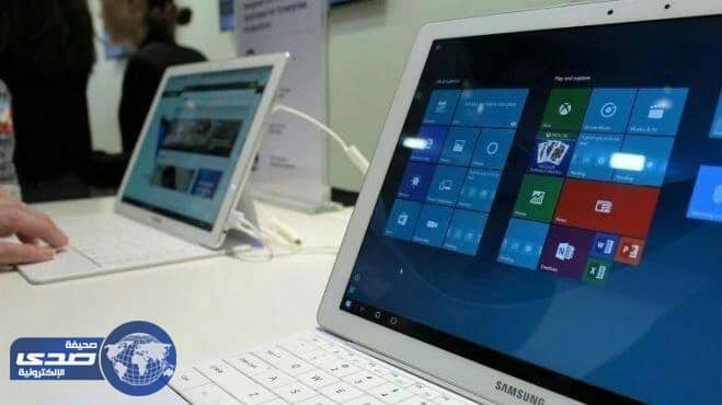 سامسونج تكشف عن 3 حواسب لوحية جديدة عوضا عن جالاكسي إس 8