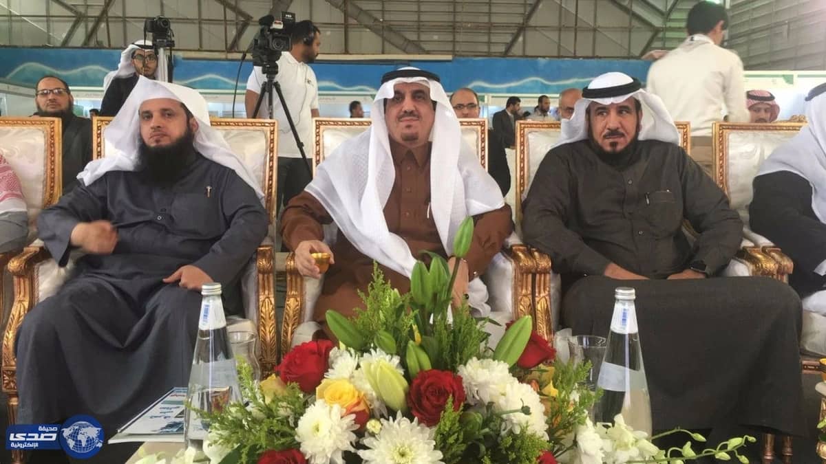 ‏مدير تعليم الرياض : يدشن فعاليات معرض " كن فطن "