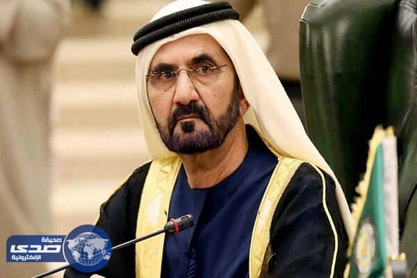 محمد بن راشد يوضح معايير الترشح لمبادرة صناع الأمل