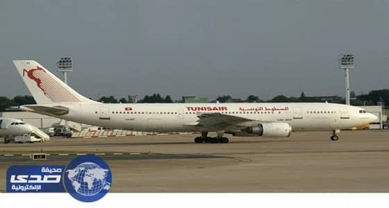 الخطوط التونسية تعلق جميع رحلاتها سبب التوتر بين الطيارين والفنيين