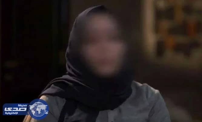 بالفيديو..«فتاة الوهم» في أول ظهور تلفزيوني :السعوديين شعب متسرع  و كثير الطمع