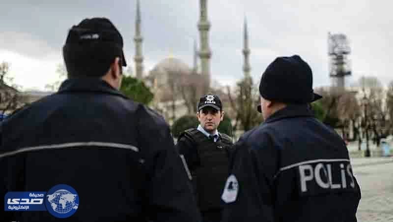 تركيا تحبط هجوم إرهابي كبير في إسطنبول