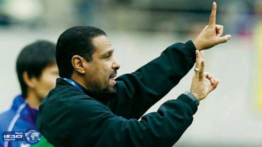 ‏انطلاق معسكر المنتخب السعودي " ب "