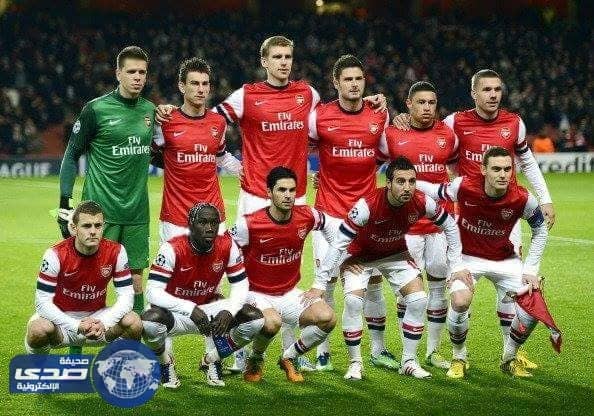 بالفيديو.. أرسنال يسقط أمام وست بروميتش بثلاثية