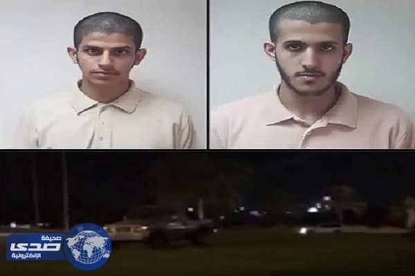 بالفيديو..التشهير  بشابين مارسا التفحيط في حديقة عامة وحبسهما بابوظبي