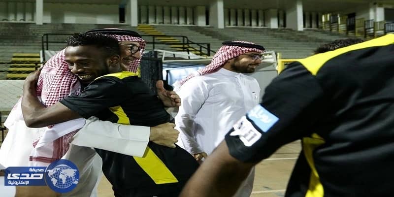 المولد يوجّه رسالة لباعشن