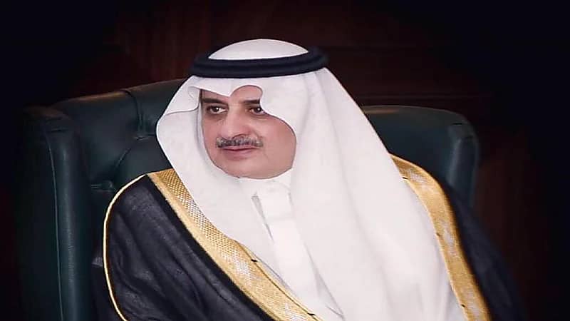 أمير تبوك يكرم الفائزين بجائزة سموه للمزرعة النموذجية غداً