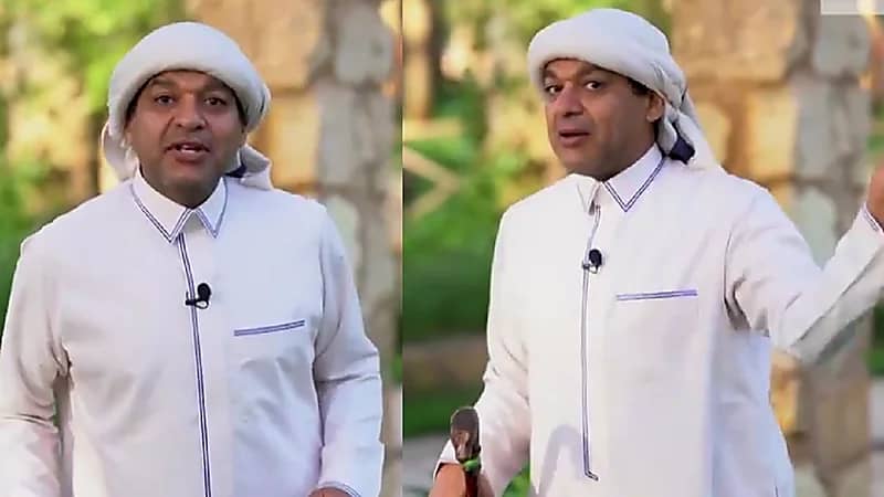 بالفيديو .. "الزعاق" يوضح حالتين لا تتغير معهما مكان وزمان شروق الشمس