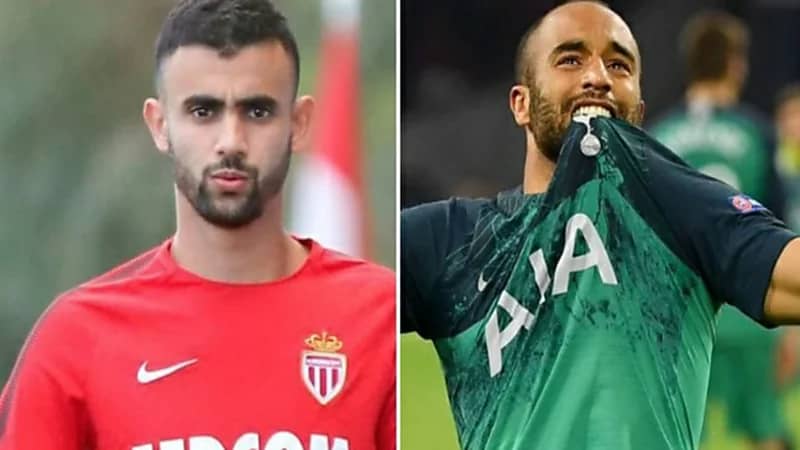 النصر يضع رشيد غزال بمقدمة خياراته و"مورا" بديلاً عنه حال تعثر المفاوضات