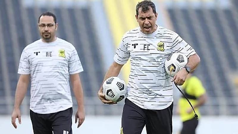 نادي الاتحاد يخاطب الأندية من أجل خوض اللقاء التجريبي الأول