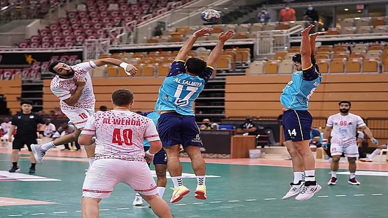 الوحدة والنور يشاركان في بطولة "سوبر جلوب"