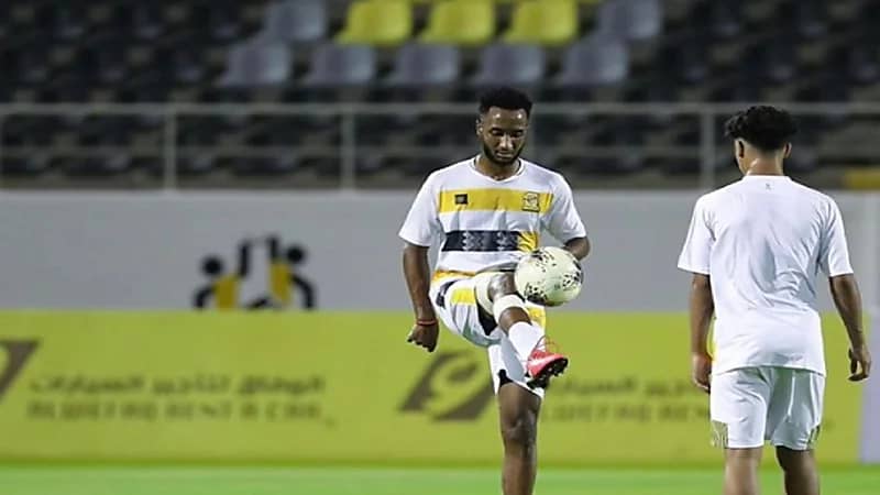 انتقال أصيل عابد إلى نادي مليلية الإسباني