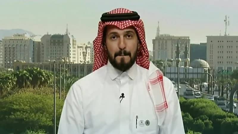 رائد أعمال: مهنة النجارة يصل دخلها إلى 100 ألف ريال شهريا "فيديو"