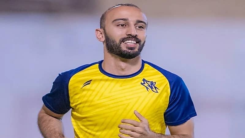 السهلاوي ينضم رسمياً إلى صفوف معيذر القطري في صفقة انتقال حر