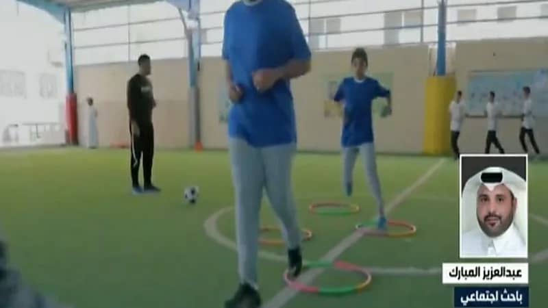 باحث اجتماعي: العودة للدراسة حضوريا سيكون لها أثارا كثيرة "فيديو"