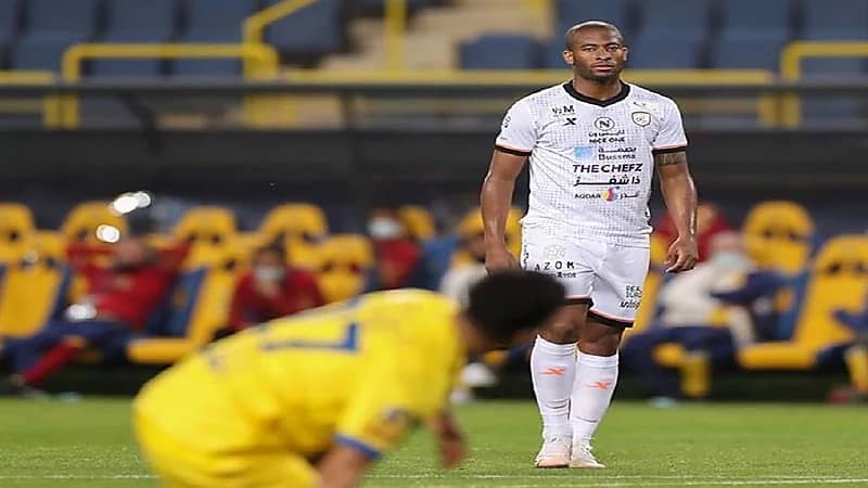 ثنائي الشباب سيبا وإيغور يخضعان للتقييم