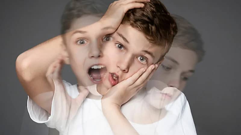 الكشف عن أعراض وطرق علاج الاضطراب ثنائي القطب 