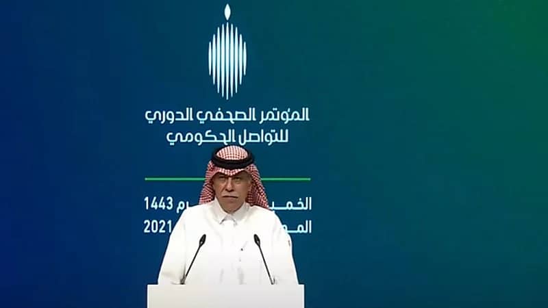 القصبي: المملكة قطعت أشواطا كبيرة في مواجهة كورونا بسبب تكاتف المجتمع "فيديو"