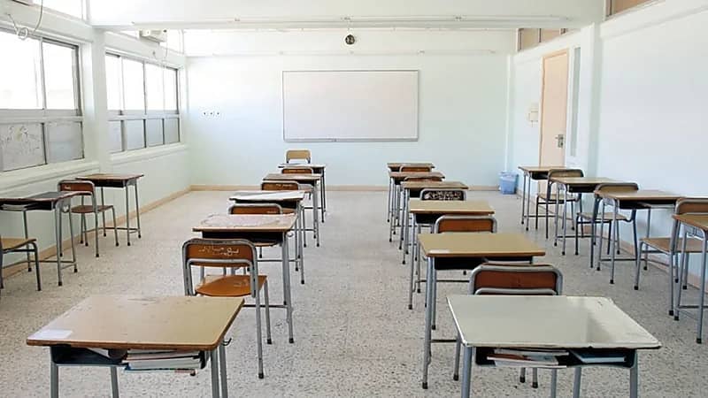 "الصحة" توضح الاحترازات الواجب اتباعها في الفصول والحافلات المدرسية