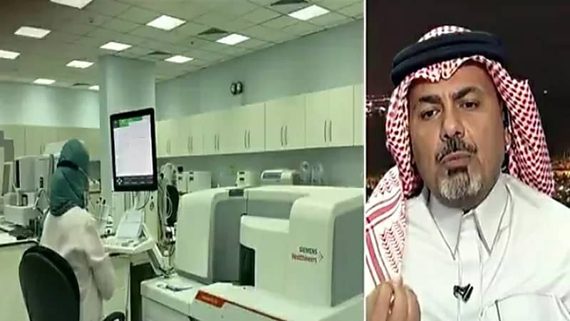 "قانوني": السجن ١٠ سنوات وغرامة مليون ريال لمن يعتدي على الكادر الطبي